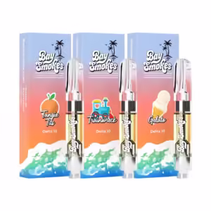 Delta10 Cart Bundle