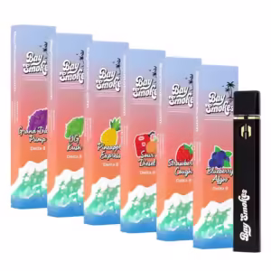 Delta8 THC Disposable Vape Bundle