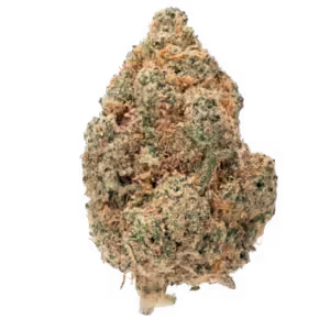 Purple Punch – THCa Flower