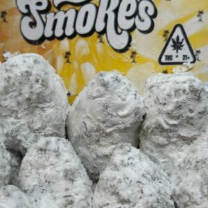 Snowballs