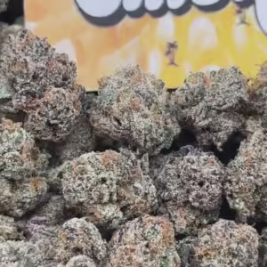 THCa Super Exotic Smalls